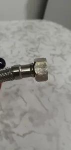 تجریه خرید ست شیرآلات زدوار مدل قهرمان مجموعه 10 عددی