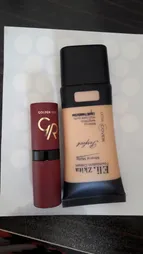 کرم پودر الیزکیتا شماره 203