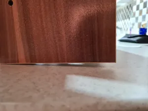 تجریه خرید کتابخانه مدل HEA 8