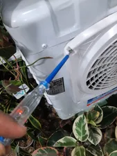 تجریه خرید کولر آبی 2800 جنرال سون مدل 2800