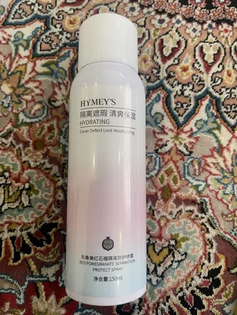 اسپری روشن کننده هایمیز مدل Mx حجم 150 میلی لیتر