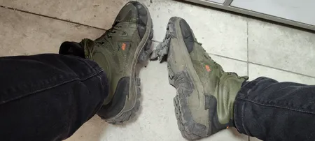 کفش طبیعت گردی سارزی مدل J.X_T.a.z.r.i.g.h_S.B.Z