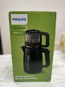 تجریه خرید چای ساز روی هم فیلیپس مدل HD7301/00