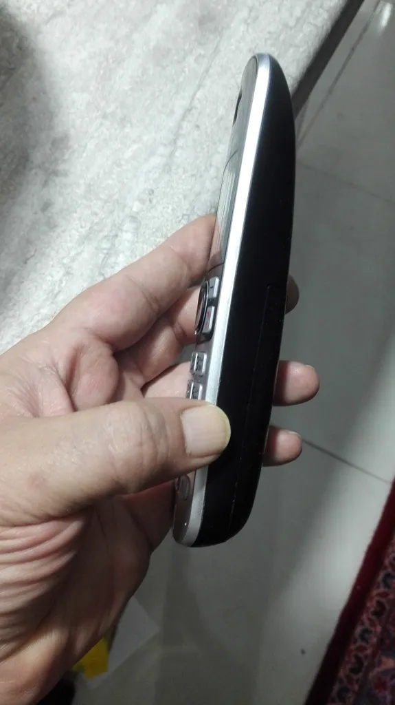 تلفن بی سیم پاناسونیک مدل KX-TG6821