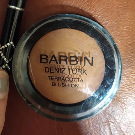 رژگونه باربین شماره A2 کد 3