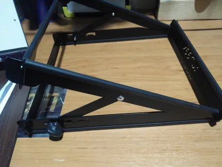 پایه نگهدارنده لپ تاپ مدل  tuneex