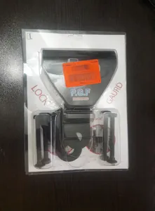 تجریه خرید محافظ قفل پیشگامانفر گویا مدل جی 99 راست