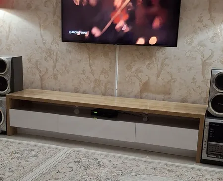 میز تلویزیون مدل BL0131