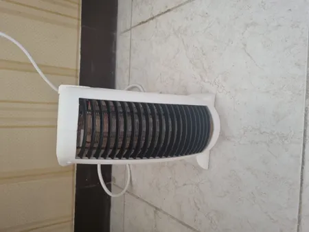 بخاری برقی برفاب مدل QH-2000