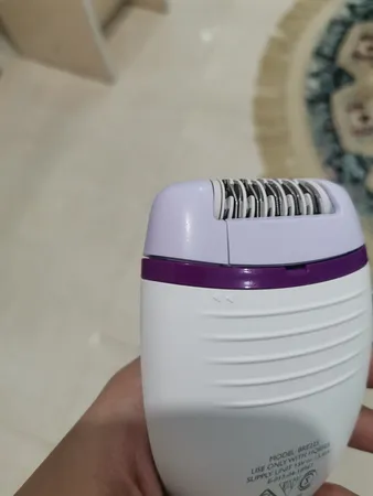 اپیلاتور فیلیپس مدل BRE225