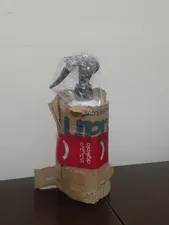 تجریه خرید کرم مو پروکسی مدل 10in1 حجم 400 میلی لیتر