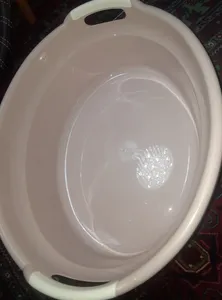 تجریه خرید لگن حمام هوم کت کد 4721