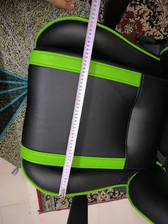 صندلی گیمینگ ریزر مدل parla