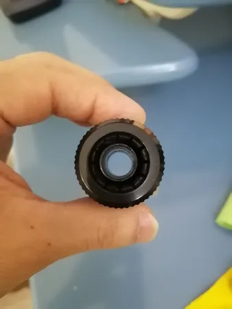 کوپلینگ کارواش توسن مدل TM22