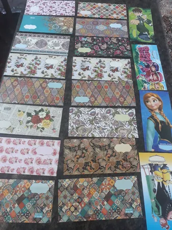 عکس ارسالی خریدار