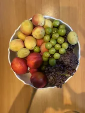 تجریه خرید میوه خوری لمونژ مدل 656