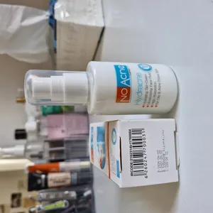 تجریه خرید کرم آبرسان نو آکنه مدل Ge حجم 70 میلی‌لیتر