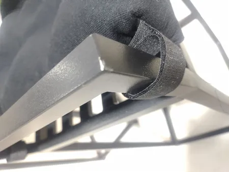 صندلی اپن مدل Pars