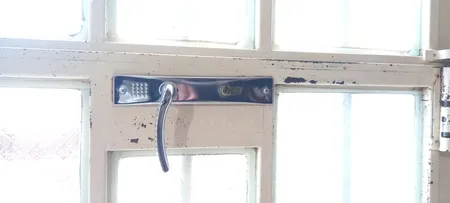 دستگیره در مدل 3865