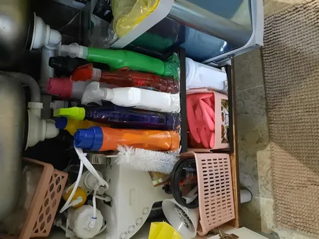 استند جا ادویه ای مدل maral