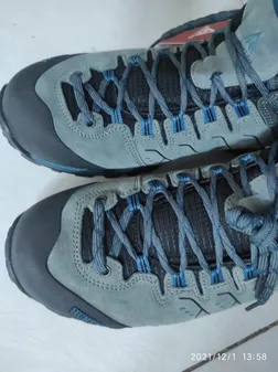 کفش پیاده روی مردانه هامتو مدل 1-19066A