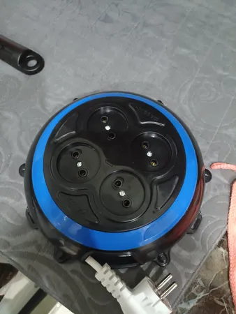 چند راهی برق وحدت الکتریک مدل سفینه