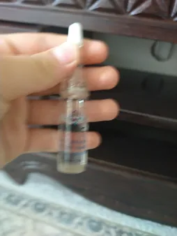 روغن روان کننده مکعب روبیک مجیک کد 425475 حجم 10 میلی لیتر