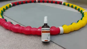 تجریه خرید روغن گیاهی لاغری و کاهش سایز موضعی مدل 007 حجم 100 میلی لیتر