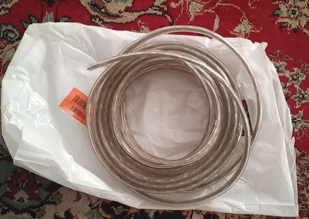 ریسه ال ای دی سی سی پی وای مدل RG08 طول 5 متر