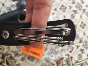 تجریه خرید مجموعه نظافت گوش مدل M1 بسته 6 عددی