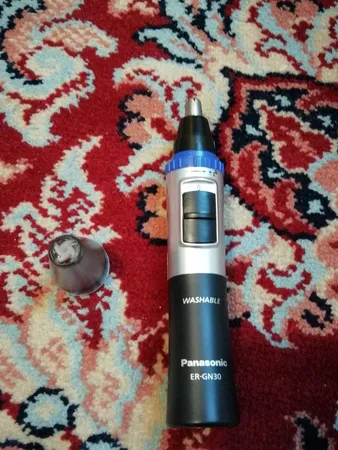 موزن گوش و بینی پاناسونیک مدل ER-GN30