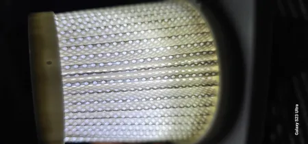 جاروبرقی مدل TRISA