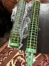 تجریه خرید قیم بند مدل پایه دار با خزه بسته 2 عددی