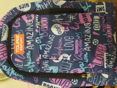 کوله پشتی توریث مدل LMT-4963