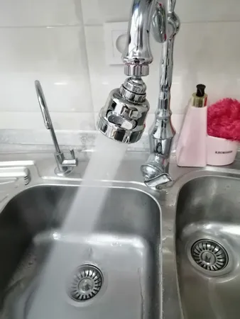 سر شیر مدل 360