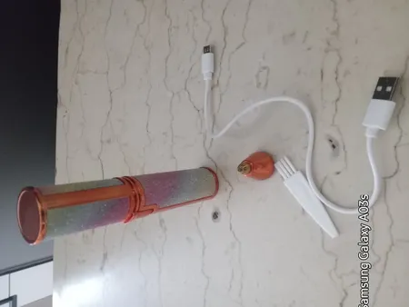 موزن ابرو و صورت مدل A-02