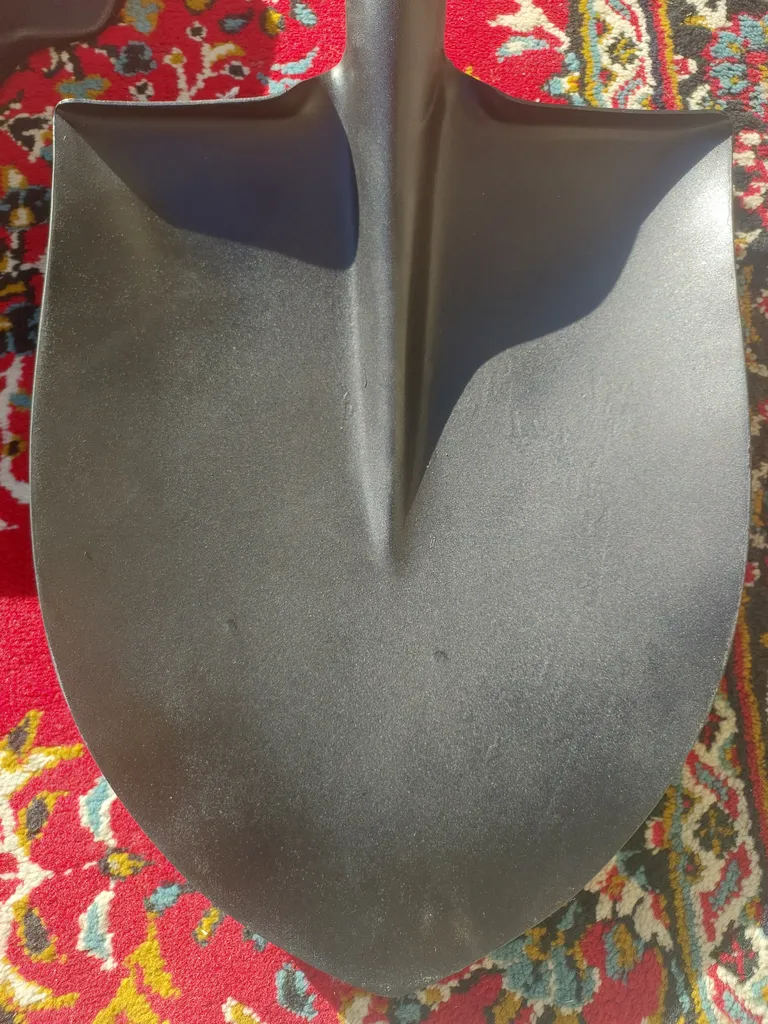 بیل مدل اسب پرنده TB03