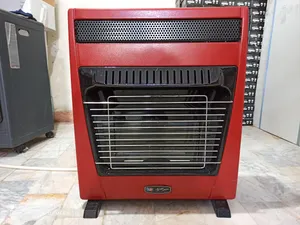 تجریه خرید بخاری گاز سوز بدون دودکش سپهر الکتریک مدل SE5000B