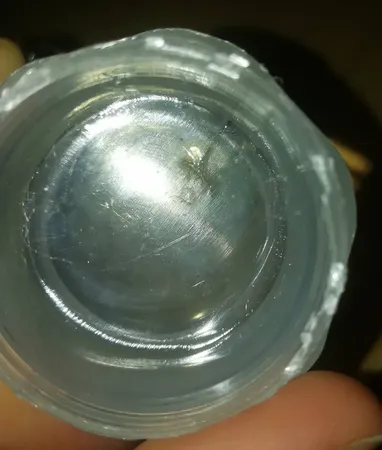 دوات یساولی طرح شش ضلعی