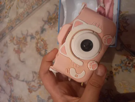 دوربین دیجیتال مدل AX6065