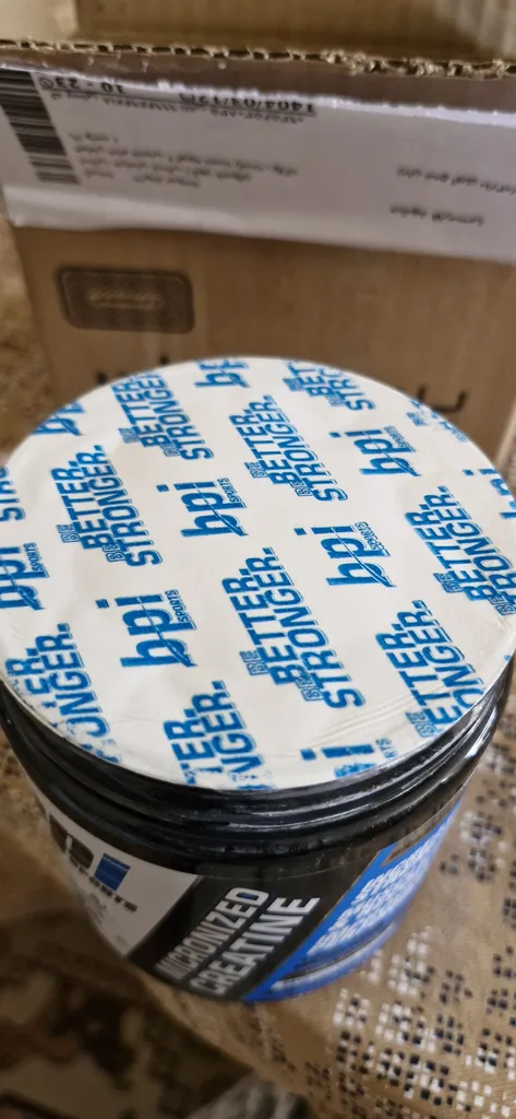 پودر کراتین میکرونایز بی پی آی - 300 گرم