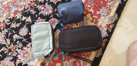 کیف لوازم جانبی کوتتسی مدل 14007