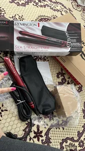 تجریه خرید اتو مو رمینگتون مدل S9600