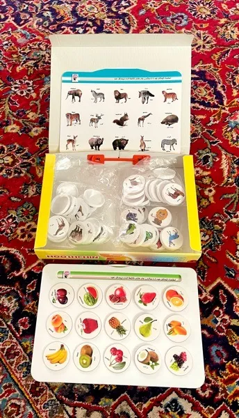 عکس ارسالی خریدار