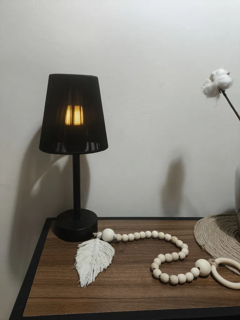 آباژور رومیزی مدل 003