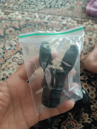 تقویت کننده تنفس مدل بریزر