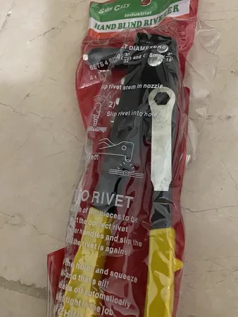 انبر پرچ سان سیتی مدل 3000