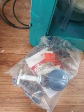 تجریه خرید کولر آبی 2800 برفاب مدل BF2