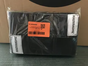 تجریه خرید کمربند نظم دهنده صندوق عقب خودرو نادیاهوم مدل چسبی بسته 2 عددی