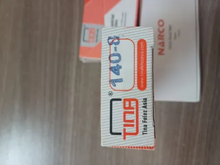 منگنه کوب رونیکس مدل 4804